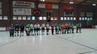 El Red Tortuga va perdre a Ripoll