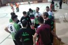 Les múltiples baixes condemnen el Red Tortuga a una dura derrota a la pista del HC Ripoll