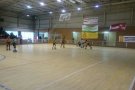 Noves victòries per al sènior femení i el prebenjamí A del CP Jonquerenc