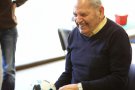 El Consell Comarcal impartirà tallers de memòria i de gimnàs per a majors de 65 anys