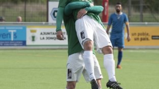 Emoció fins al final