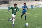 Derbi en taules (2-2)