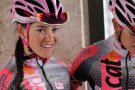 Júlia Pujol, premiada en el Joves Promeses de l'Esport Gironí