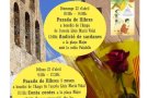 La música, els tallers i el vi complementaran les roses i els llibres aquesta Diada