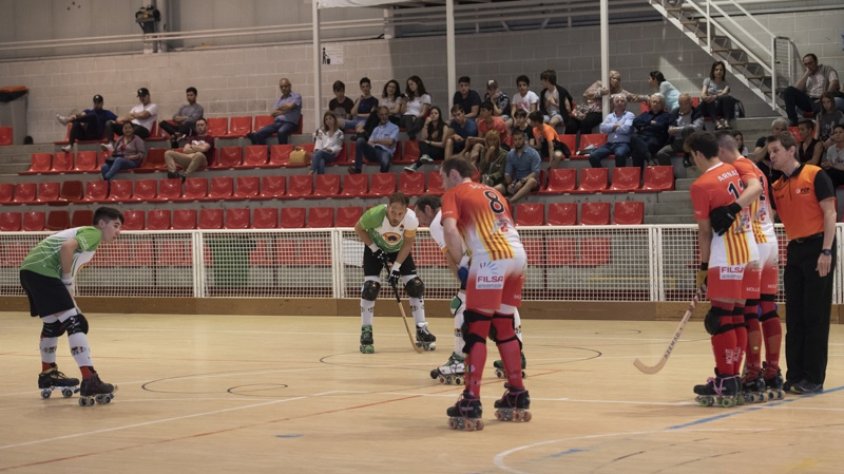 Partit del Red Tortuga
