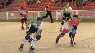 Partit del Red Tortuga