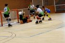Els dos sèniors del CP Jonquerenc continuen lluitant per l'ascens