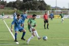 Nova derrota de la UE La Jonquera a Sabadell (2-1)