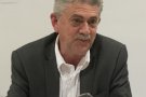 Rafel Bruguera presenta el seu últim llibre al MUME