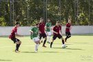 Derrota de les que fan mal a les Forques (1-2)