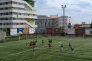 La UE La Jonquera fa un pas de gegant a Noubarris (0-2)