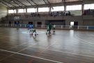 El Red Tortuga Jonquerenc cau a la pista del Mataró i es complica l'accés a la promoció
