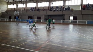 L'iniciació va perdre a Figueres