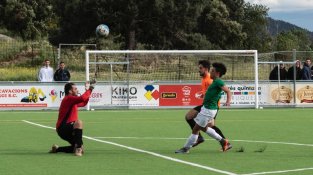 Futbol d'alt voltatge