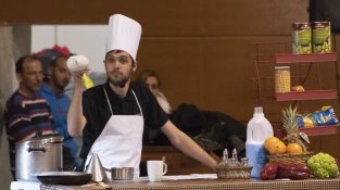 És una història d'Antoni Miralpeix