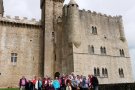 Crònica del viatge del Casal de l'Avi a Perigord