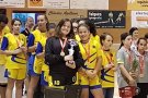 CP Vic, CP Torrelles i CP Vilafranca es fan amb la segona Copa Federació d’hoquei patins femení a la Jonquera