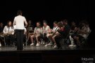 Els alumnes de 1r i 2n d’ESO, protagonistes del concert de final de curs del projecte I-Música