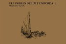 Presenten ‘Els pobles de l’Alt Empordà’, de Montserrat Vayreda, a Agullana