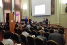 Clouen el microprojecte transfronterer sobre participació ciutadana