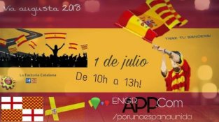 Cartell de la convocatòria