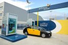 La Jonquera tindrà una gasolinera de gas