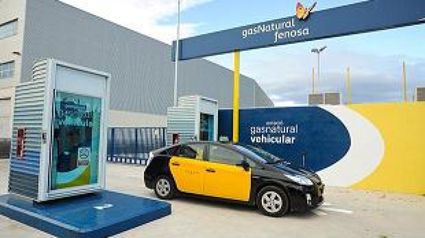 La instal·larà Gas Natural Fenosa