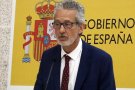 El subdelegat del Govern espanyol a Girona rep l'Associació de comerciants de la zona nord
