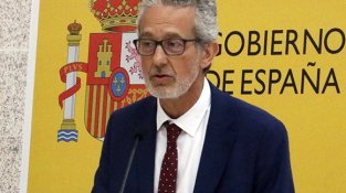 Albert Bramon, subdelegat del Govern a Girona