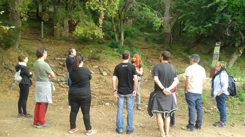 Les properes sessions seran l'11, el 18 i el 27 d’agost, i el 8 de setembre