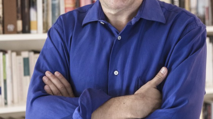 El popular Martí Gironell tancarà el cicle el primer cap de setmana de setembre