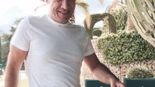 Gaspar Hernandez serà el protagonista de divendres que ve