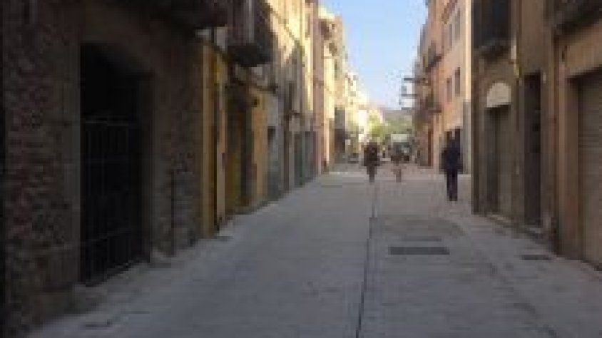 El gruix del treball ja estarà enllestit