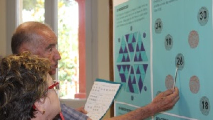 Els tallers estan organitzats pel Consell Comarcal