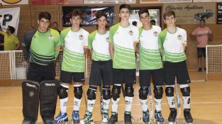 Juvenil