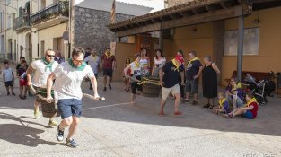 Es van fer activitats per a totes les edats