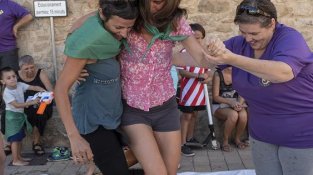 Es van fer activitats per a totes les edats