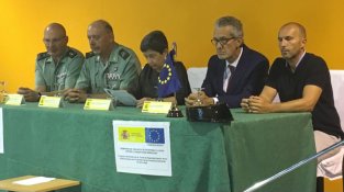 Era el primer seminari que s'organitzava a la demarcació de Girona