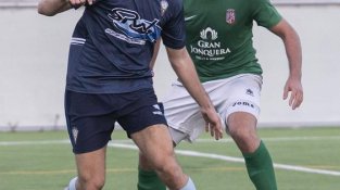 Els verd-i-blancs es van imposar per un ajustat 1-0