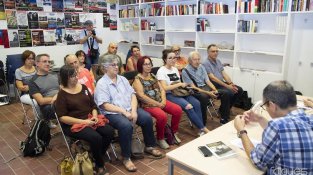 L'acte es va fer al MUME