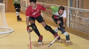 El Red Tortuga es va imposar al GEiEG