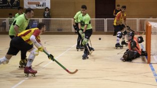 El Red Tortuga s'ha desfet del CH Lloret