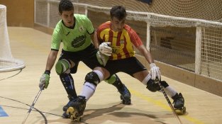 El Red Tortuga s'ha desfet del CH Lloret