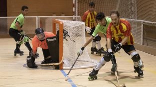 El Red Tortuga s'ha desfet del CH Lloret