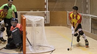 El Red Tortuga s'ha desfet del CH Lloret