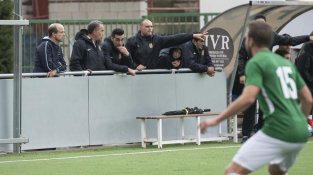 L'escenari d'aquest cap de setmana han estat Les Forques