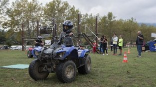 La fira s'ha allargat tot el cap de setmana