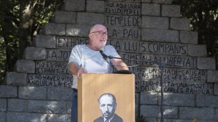 Un moment dels parlaments