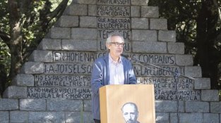 Un moment dels parlaments