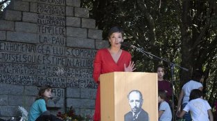 Un moment dels parlaments